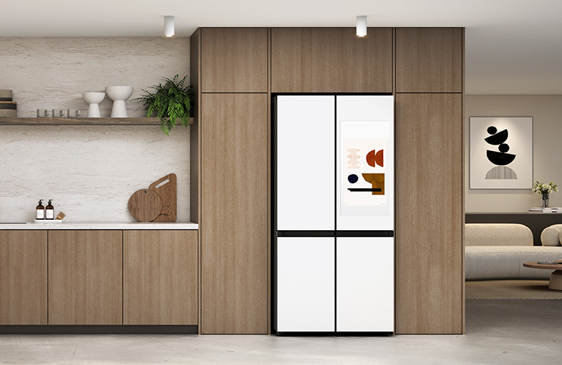 Samsung KI Kühlschrank