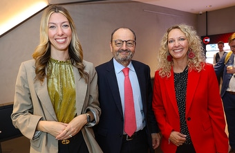 Österreichs Immobilienmarkt im Fokus des C3-Business Talks