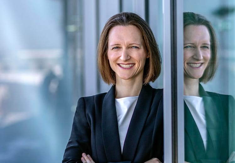"Gutes Board Leadership bedeutet nicht, dem Vorstand Entscheidungen abzunehmen"