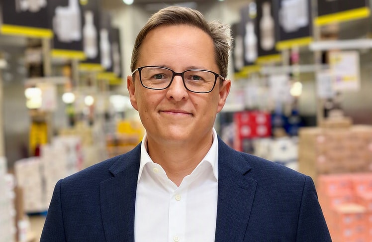 Holger Jöckel übernimmt mit 1. Oktober die Gesamtverantwortung für das österreichische Geschäft von Metro.