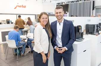 Elektrofachhandelstage 2026 brachten die Branche in Linz zusammen
