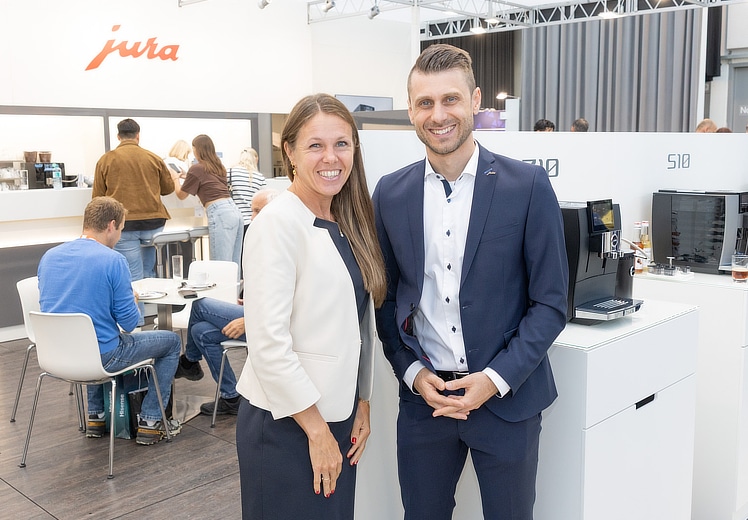 Elektrofachhandelstage 2026 brachten die Branche in Linz zusammen