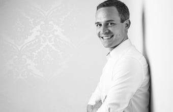 Lucky Car verstärkt Führungsteam mit Patrick Orlet