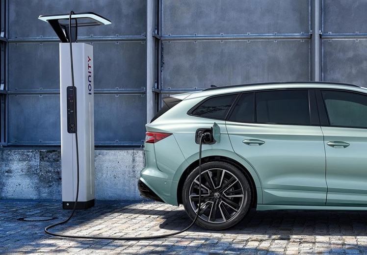 E-Auto-Neuzulassungen in Österreich steigen um mehr als 80 Prozent