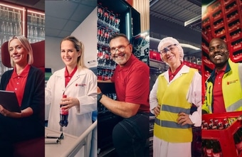 Coca-Cola-System trägt 1,4 Milliarden Euro zur österreichischen Wirtschaft bei