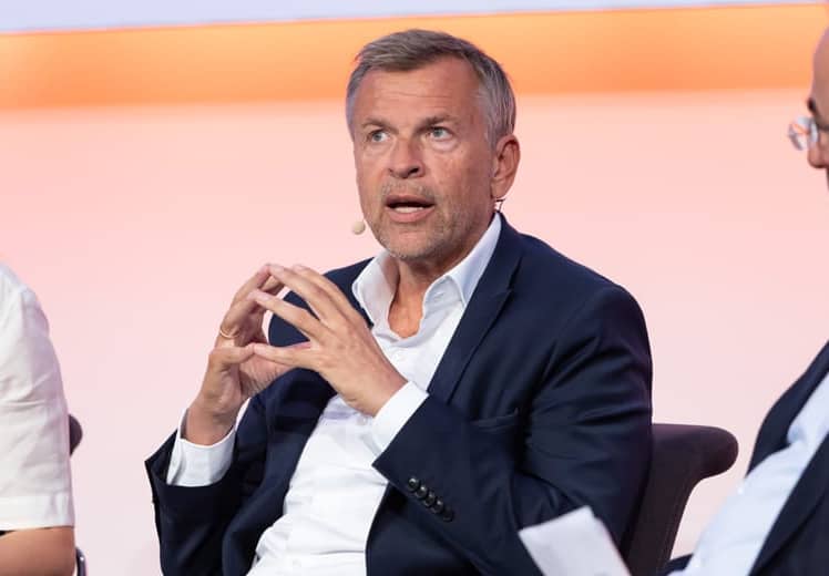 Medienprofis diskutierten über KI, finanziellen Druck und Plattformmacht