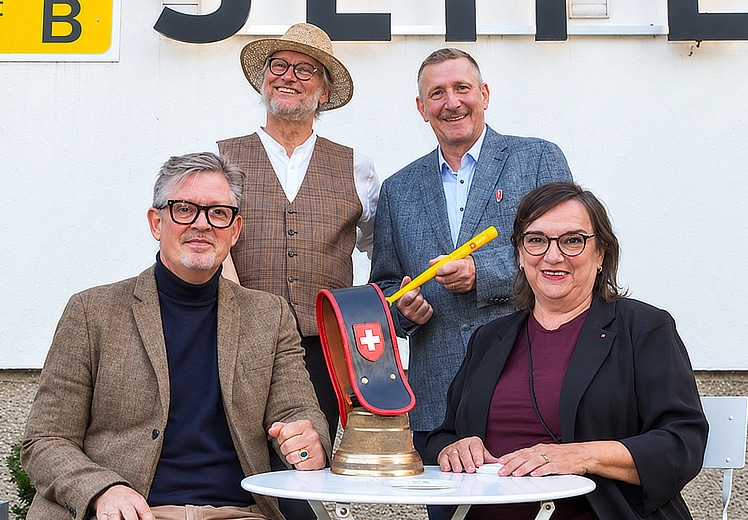 Friends 4 Friends lud zum 44. Netzwerktreffen bei Wiener Seife