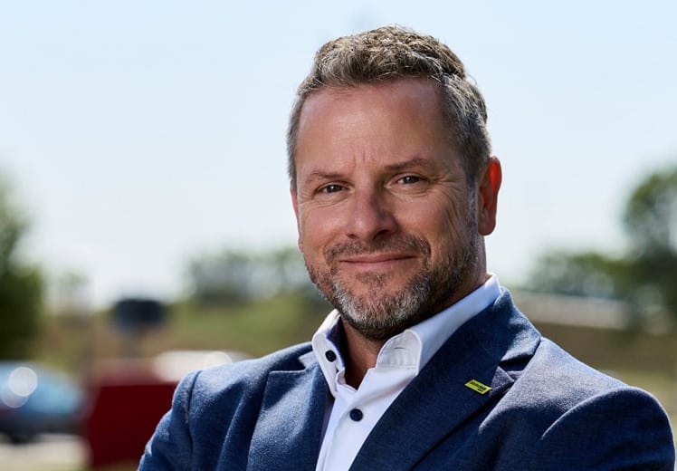"Technik entfaltet nur dann ihre Wirkung, wenn Nutzer ihre Grenzen kennen"