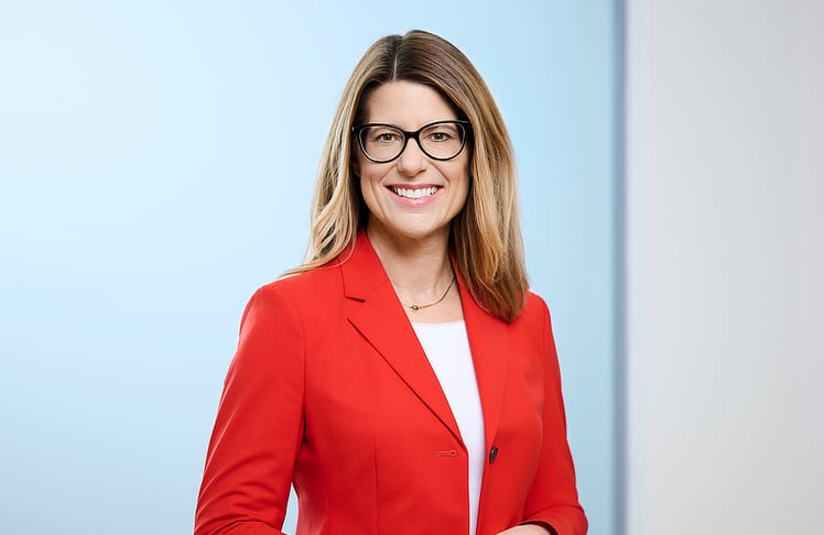 Barbara Schmidt, Generalsekretärin von Oesterreichs Energie © Martin Hörmandinger 