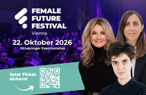 Female Future Festival 2026
