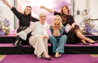 Madonna Beauty Days brachten Beauty-Trends und prominente Gäste nach Wien