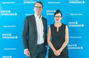 Wertpapiere überholen Bausparen: So legen die Österreicher ihr Geld an