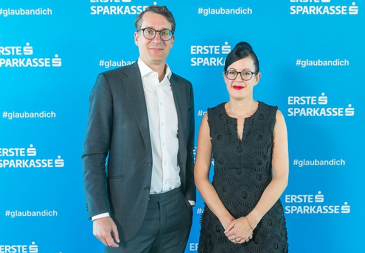 Wertpapiere überholen Bausparen: So legen die Österreicher ihr Geld an