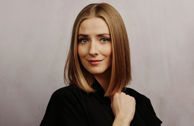 Olga Esina verlässt nach mehr als 20 Jahren die Wiener Ballettbühne. 