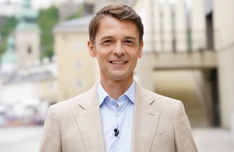 Peter Schneeberger übernimmt Ö1 interimistisch