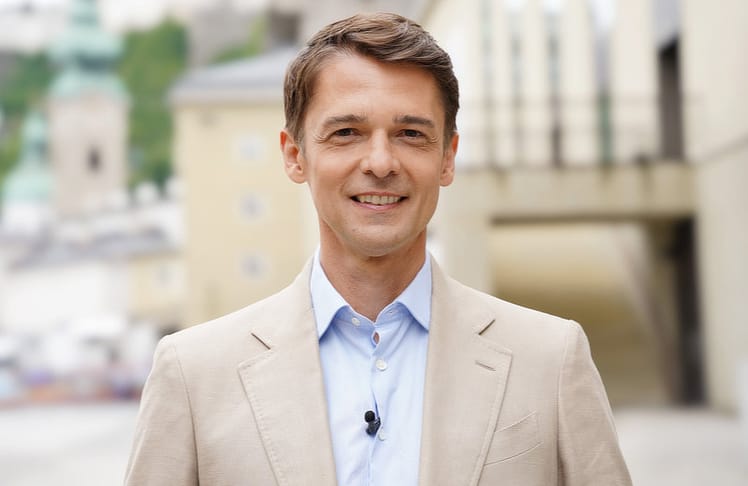 Peter Schneeberger wird ab November interimistisch als Channelmanager und als Kulturchef von Ö1 fungieren.