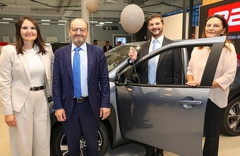 Vom großen Mazda-Standort zum Mehrmarkenhaus