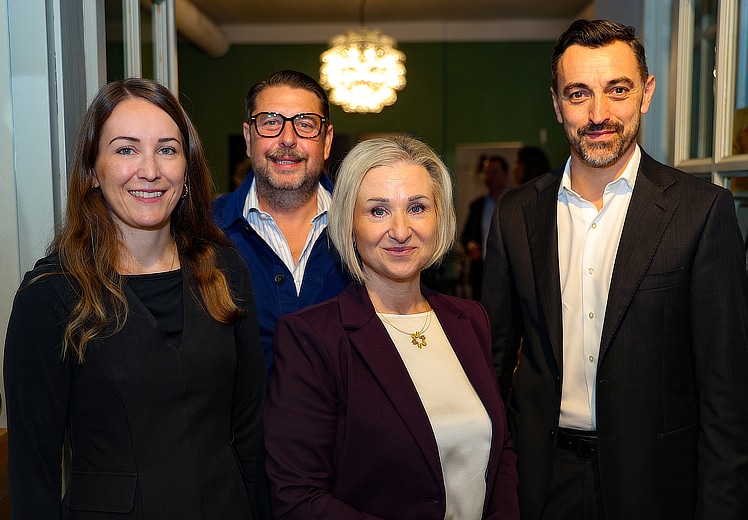 Anlagewohnungen erleben ein Comeback am Immobilienmarkt