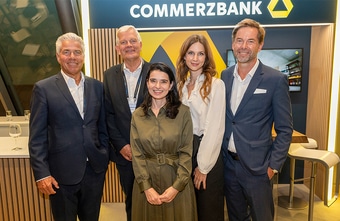 40. Alpbacher Finanzsymposium: Orientierung in bewegten Zeiten