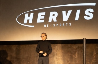Hervis schließt weitere 20 Filialen und präsentiert neue Strategie