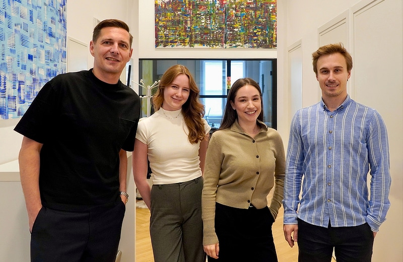 Smile Appoints Yield for Influencer Marketing in Austria