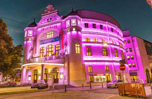 Premiere Chicago in der Volksoper