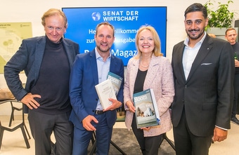 Unser Wirtschaftsstandort braucht Reformen und neue Perspektiven