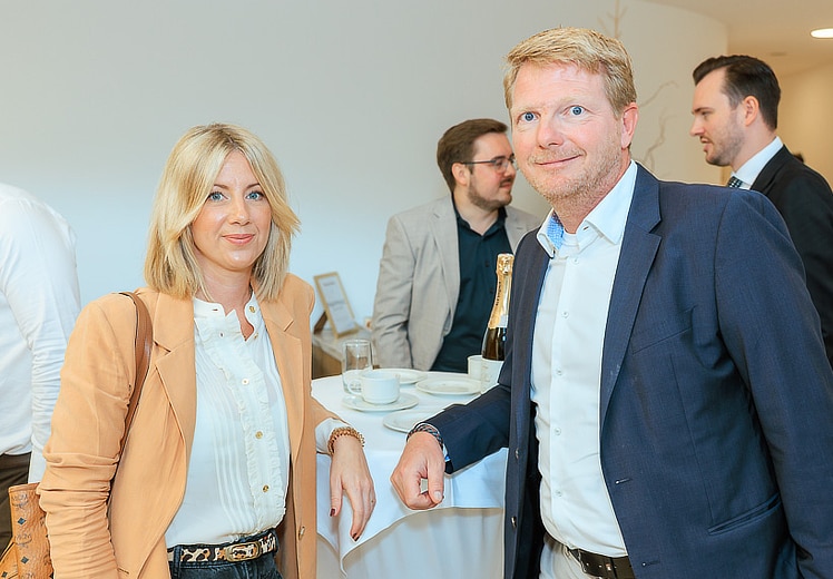 "9 Länder - 9 Städte" zu Gast in Salzburg