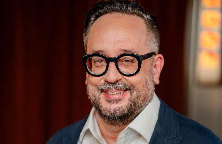Martin Schiefer (CEO Schiefer Rechtsanwälte).