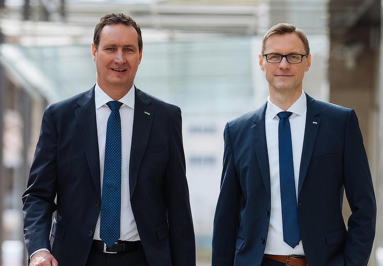 "Die Energiezukunft muss im Alltag einen konkreten Mehrwert schaffen"