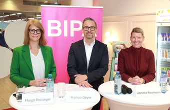Bipa investiert 100 Millionen Euro in die weitere Expansion