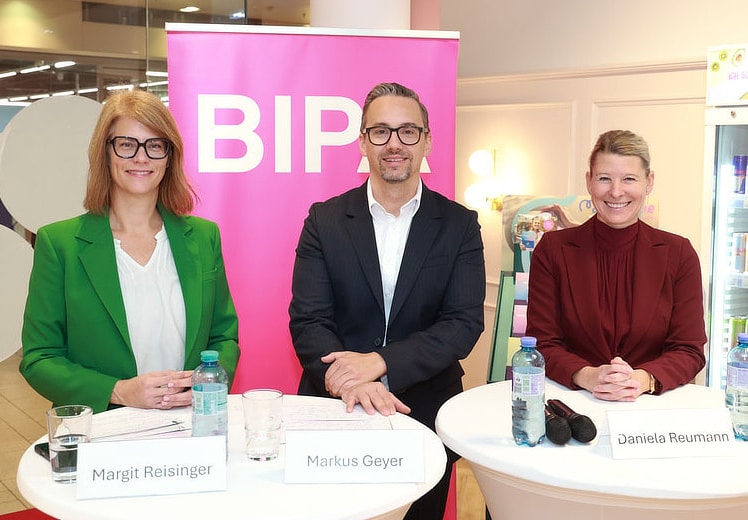 Bipa investiert 100 Millionen Euro in die weitere Expansion