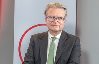 Ex-Landeshauptmann Christopher Drexler dockt bei PwC an