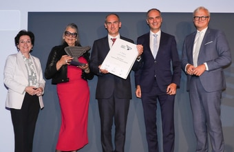 Die erfolgreichsten Unternehmen aus Wien und Niederösterreich wurden gekürt
