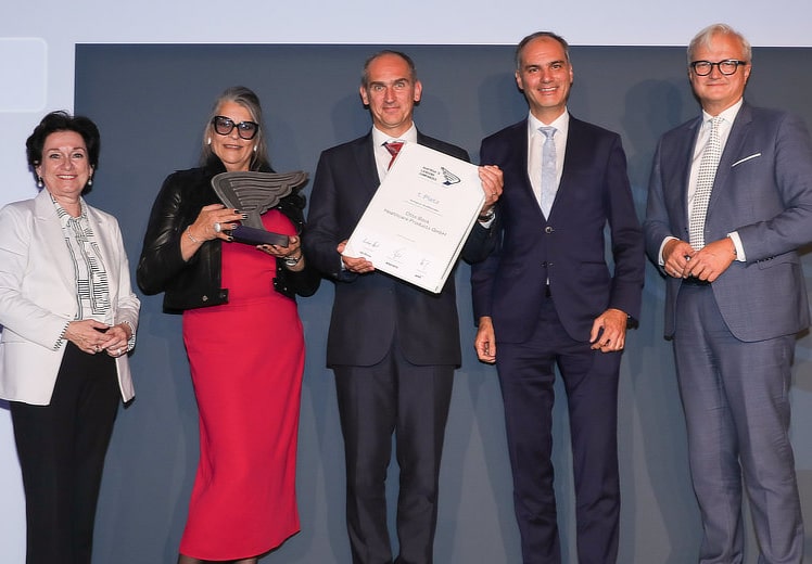 Die erfolgreichsten Unternehmen aus Wien und Niederösterreich wurden gekürt