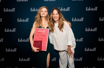 Falstaff holte Österreichs Barhandwerk vor den Vorhang