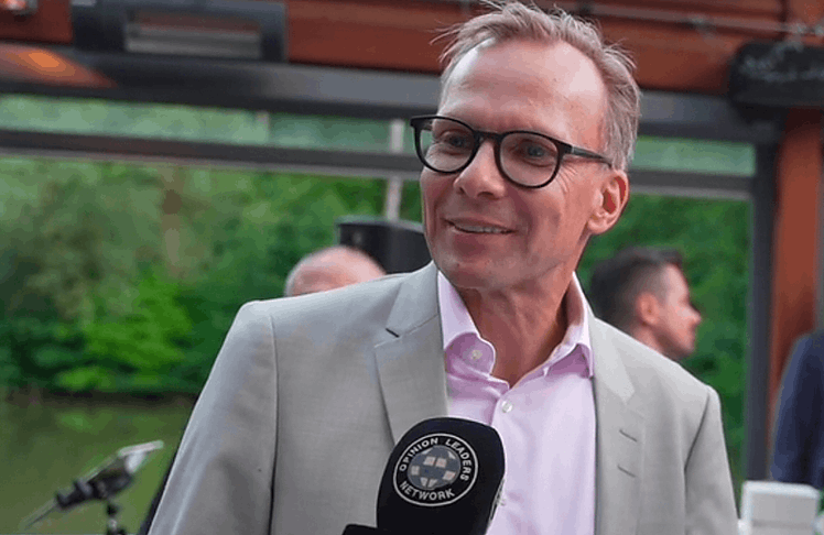 Andreas Bierwirth © LEADERSNET