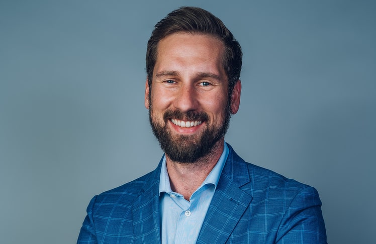Daniel Horak © Conda Capital
