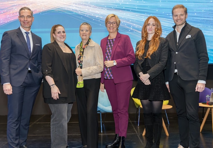 "Erste Future Summit" zeigte, worauf es für Österreichs Wirtschaft jetzt ankommt