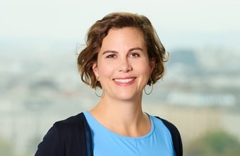 Sophie Hofmann-Warnke übernimmt Schlüsselposition bei Raiffeisen Wohnbau