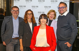 CEOs for Future fordert einheitliche Regeln für öffentliche Aufträge