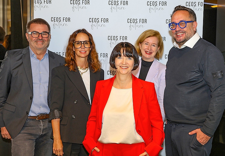 CEOs for Future fordert einheitliche Regeln für öffentliche Aufträge