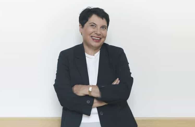 Die Wien Holding bestellt Susanne Schicker mit Anfang Februar 2027 zur neuen DDSG-Geschäftsführerin