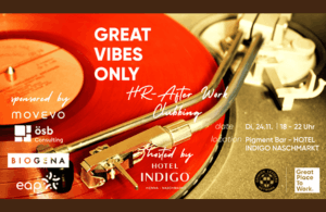 Great Vibes Only #5