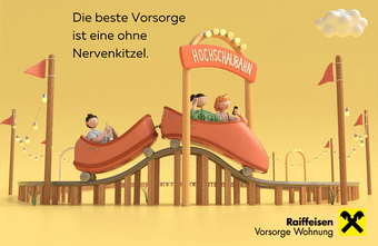 Warum sich eine Vorsorgewohnung als Investment in die Zukunft lohnt