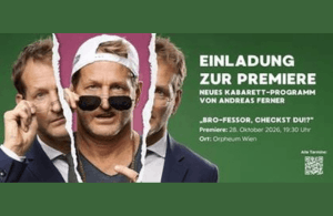 Premiere „Bro-Fessor, checkst du!?"