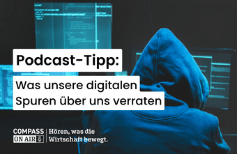 Podcast-Tipp: Norphluchs und PwC auf digitaler Spurensuche