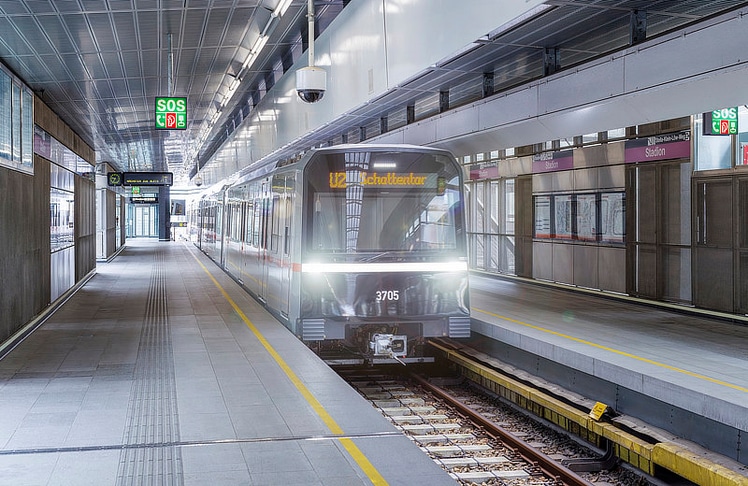 Mit dem 1.000. U-Bahn-Wagen für die Wiener Linien feiert Siemens Mobility Austria einen bedeutenden Meilenstein in der jahrzehntelangen Geschichte des Wiener Werks in Simmering.