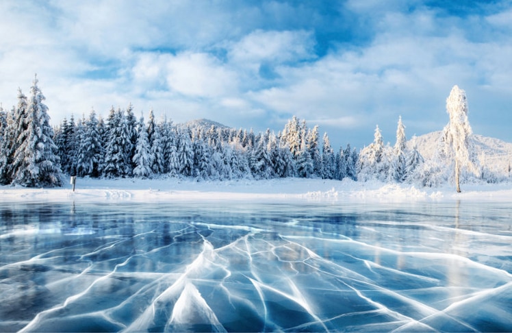 Finnisch Lappland © airtours