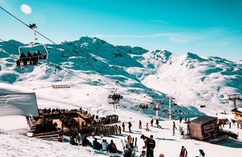 Wer Österreichs Skipasspreise vergleicht, muss auf den Kalender schauen